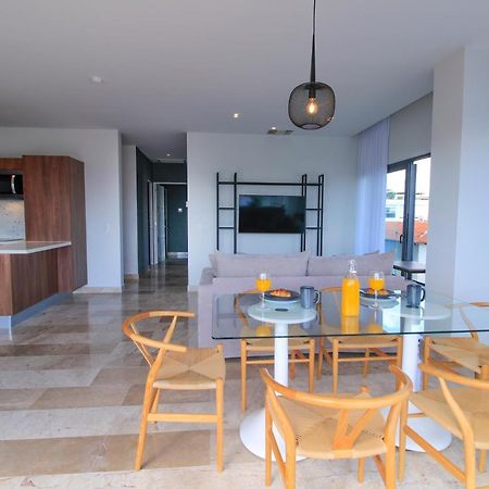 Singular Dream Vacation Rentals ปลายาเดลการ์เมน ภายนอก รูปภาพ