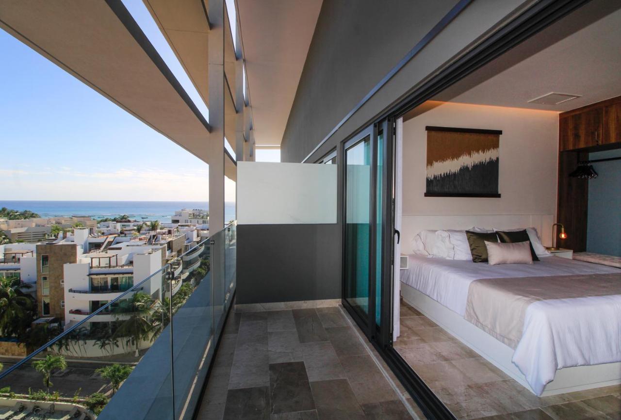 Singular Dream Vacation Rentals ปลายาเดลการ์เมน ภายนอก รูปภาพ