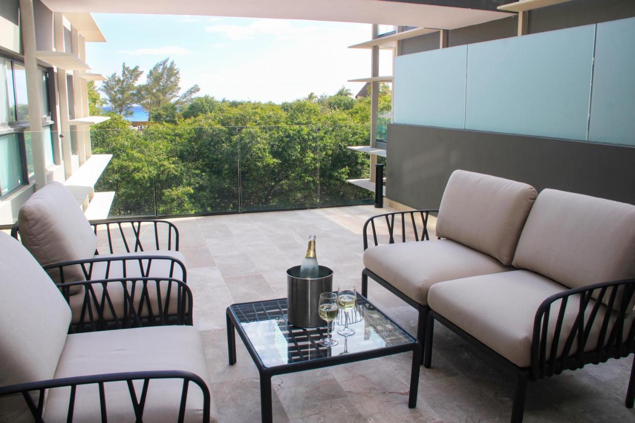 Singular Dream Vacation Rentals ปลายาเดลการ์เมน ภายนอก รูปภาพ