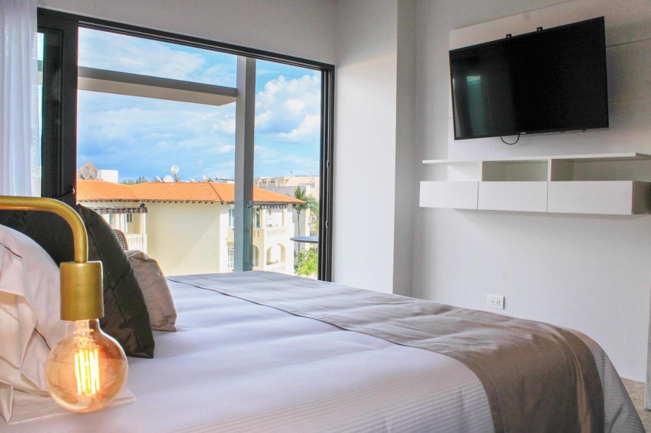 Singular Dream Vacation Rentals ปลายาเดลการ์เมน ภายนอก รูปภาพ