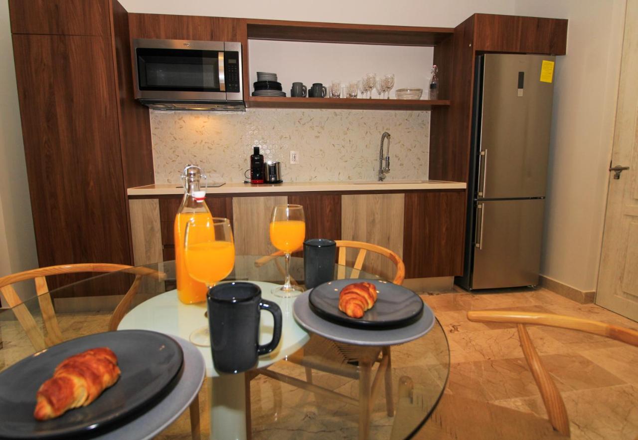 Singular Dream Vacation Rentals ปลายาเดลการ์เมน ภายนอก รูปภาพ