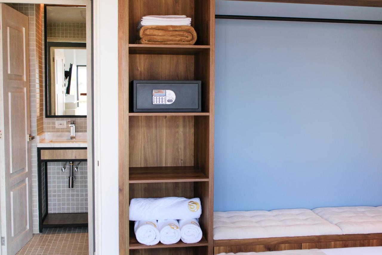 Singular Dream Vacation Rentals ปลายาเดลการ์เมน ภายนอก รูปภาพ