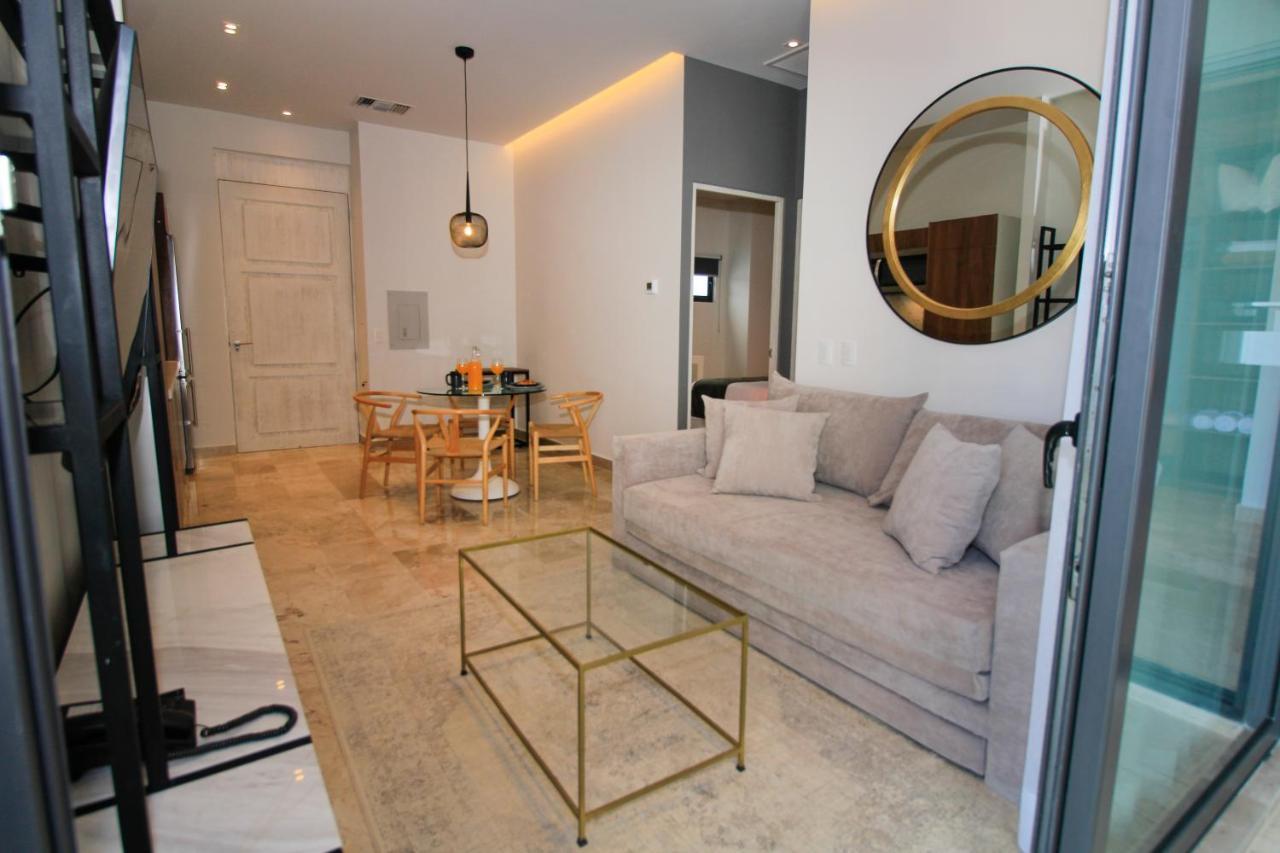 Singular Dream Vacation Rentals ปลายาเดลการ์เมน ภายนอก รูปภาพ