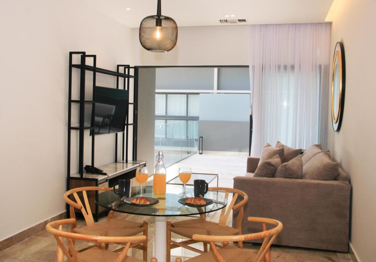 Singular Dream Vacation Rentals ปลายาเดลการ์เมน ภายนอก รูปภาพ