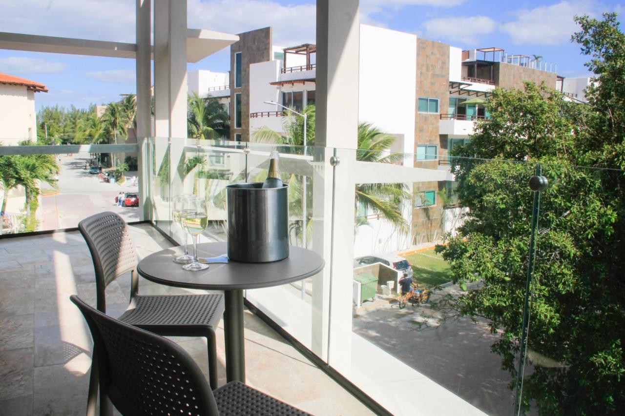 Singular Dream Vacation Rentals ปลายาเดลการ์เมน ภายนอก รูปภาพ