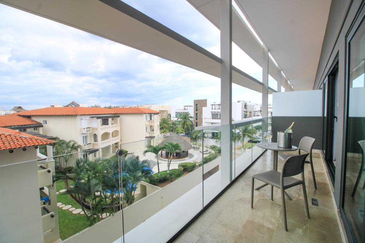Singular Dream Vacation Rentals ปลายาเดลการ์เมน ภายนอก รูปภาพ