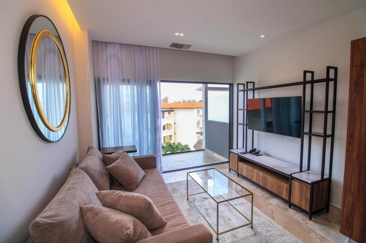 Singular Dream Vacation Rentals ปลายาเดลการ์เมน ภายนอก รูปภาพ