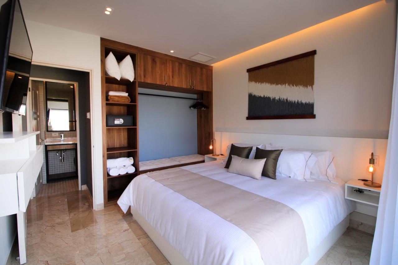 Singular Dream Vacation Rentals ปลายาเดลการ์เมน ภายนอก รูปภาพ