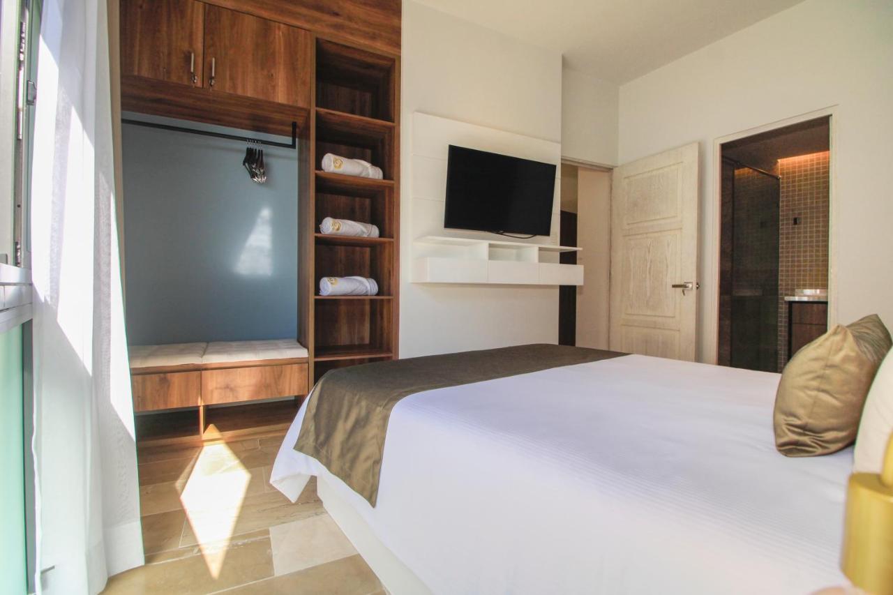 Singular Dream Vacation Rentals ปลายาเดลการ์เมน ภายนอก รูปภาพ