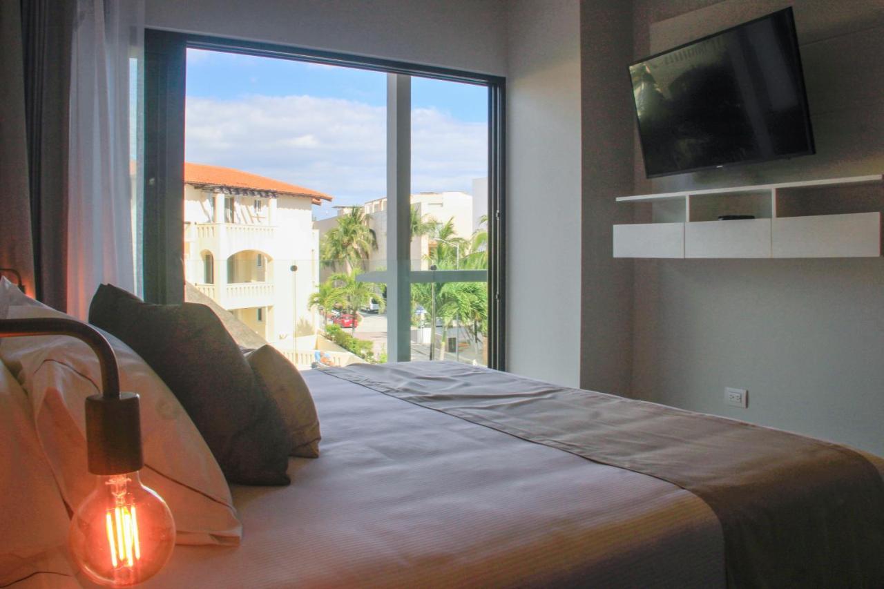 Singular Dream Vacation Rentals ปลายาเดลการ์เมน ภายนอก รูปภาพ