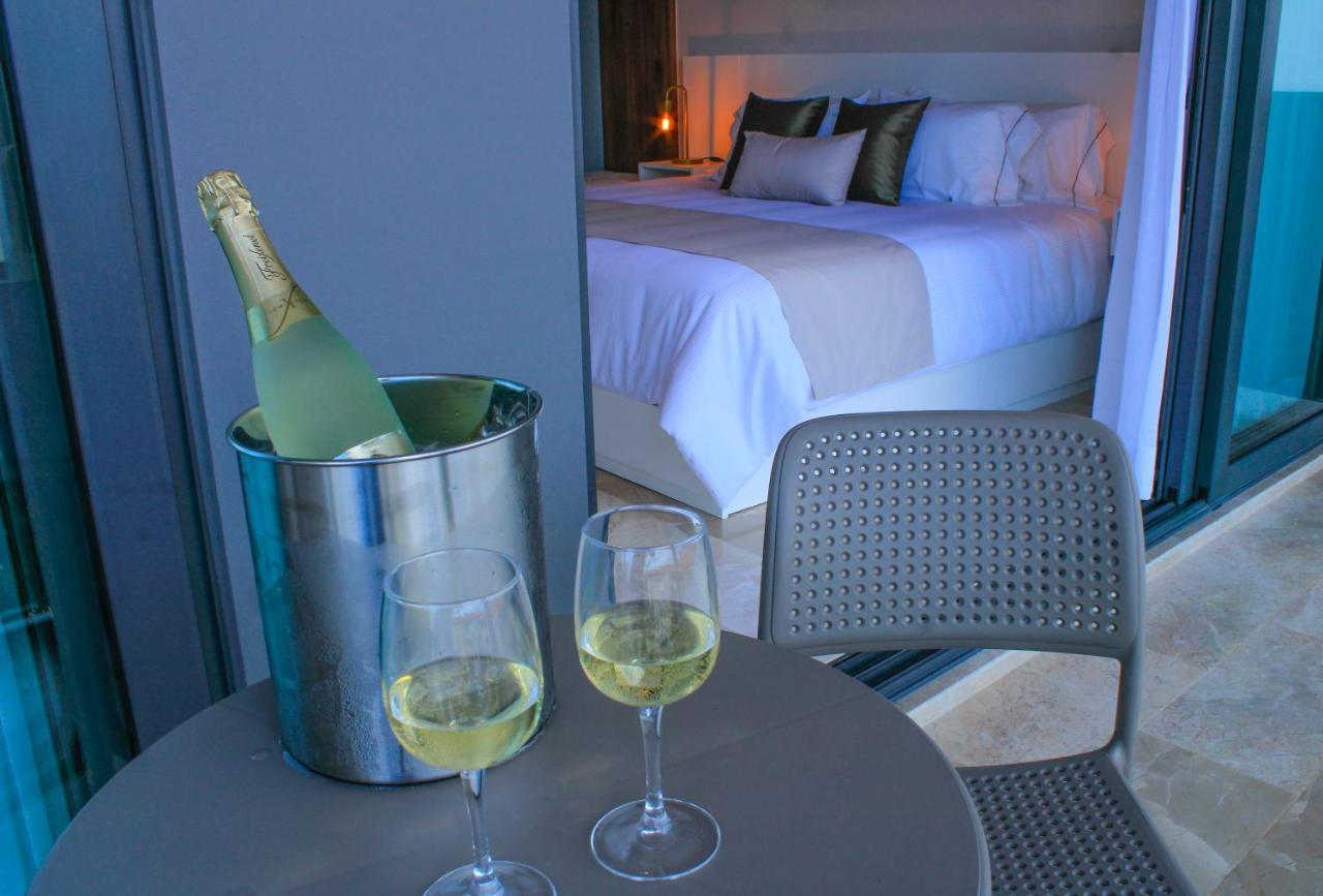 Singular Dream Vacation Rentals ปลายาเดลการ์เมน ภายนอก รูปภาพ