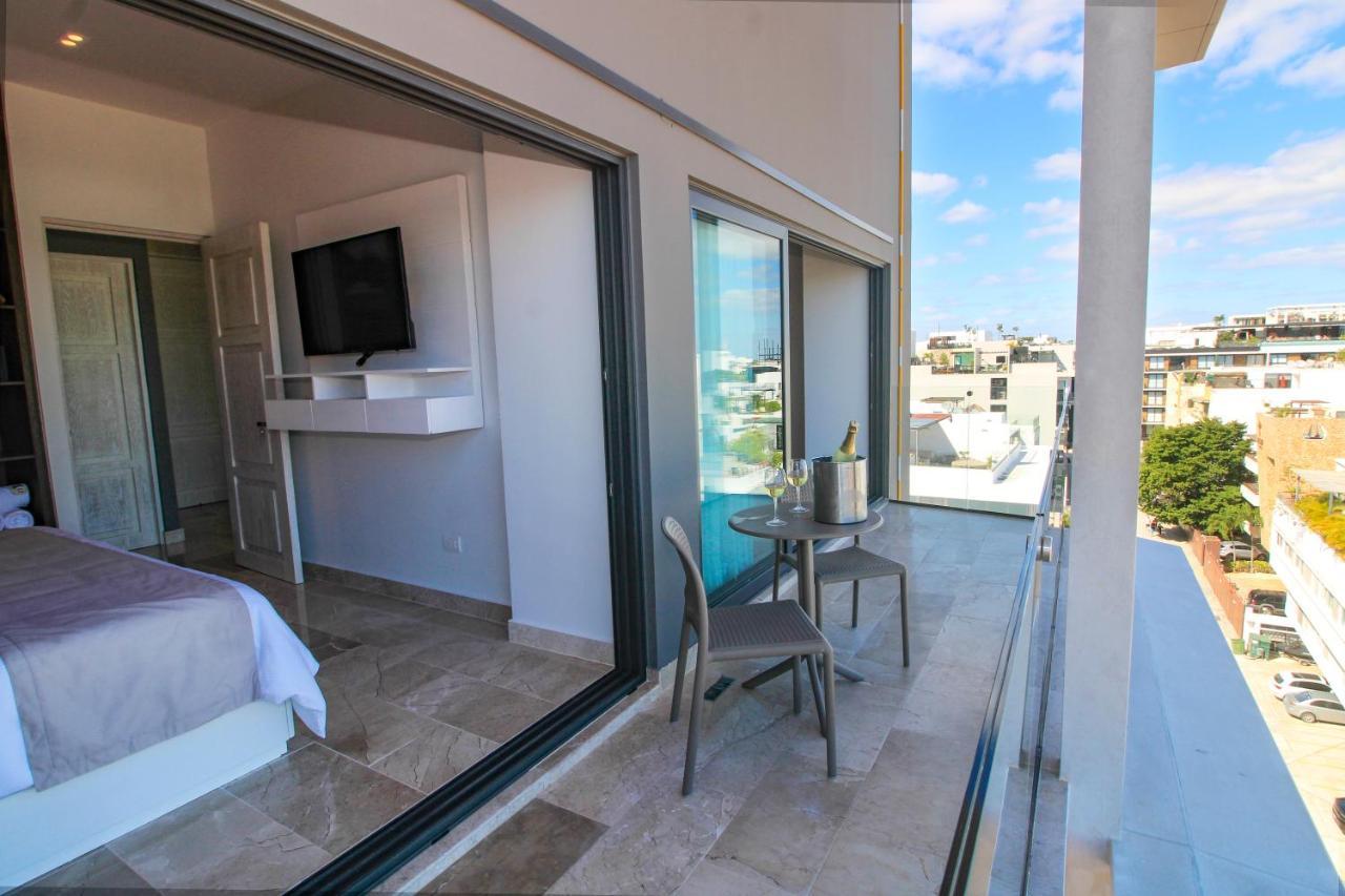 Singular Dream Vacation Rentals ปลายาเดลการ์เมน ภายนอก รูปภาพ