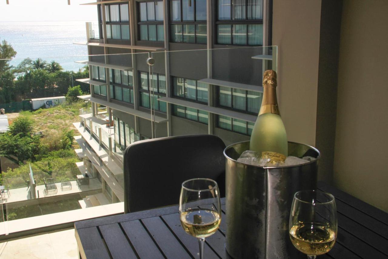 Singular Dream Vacation Rentals ปลายาเดลการ์เมน ภายนอก รูปภาพ