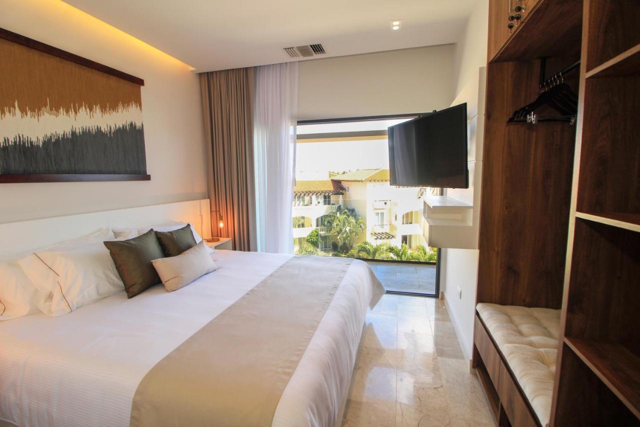 Singular Dream Vacation Rentals ปลายาเดลการ์เมน ภายนอก รูปภาพ