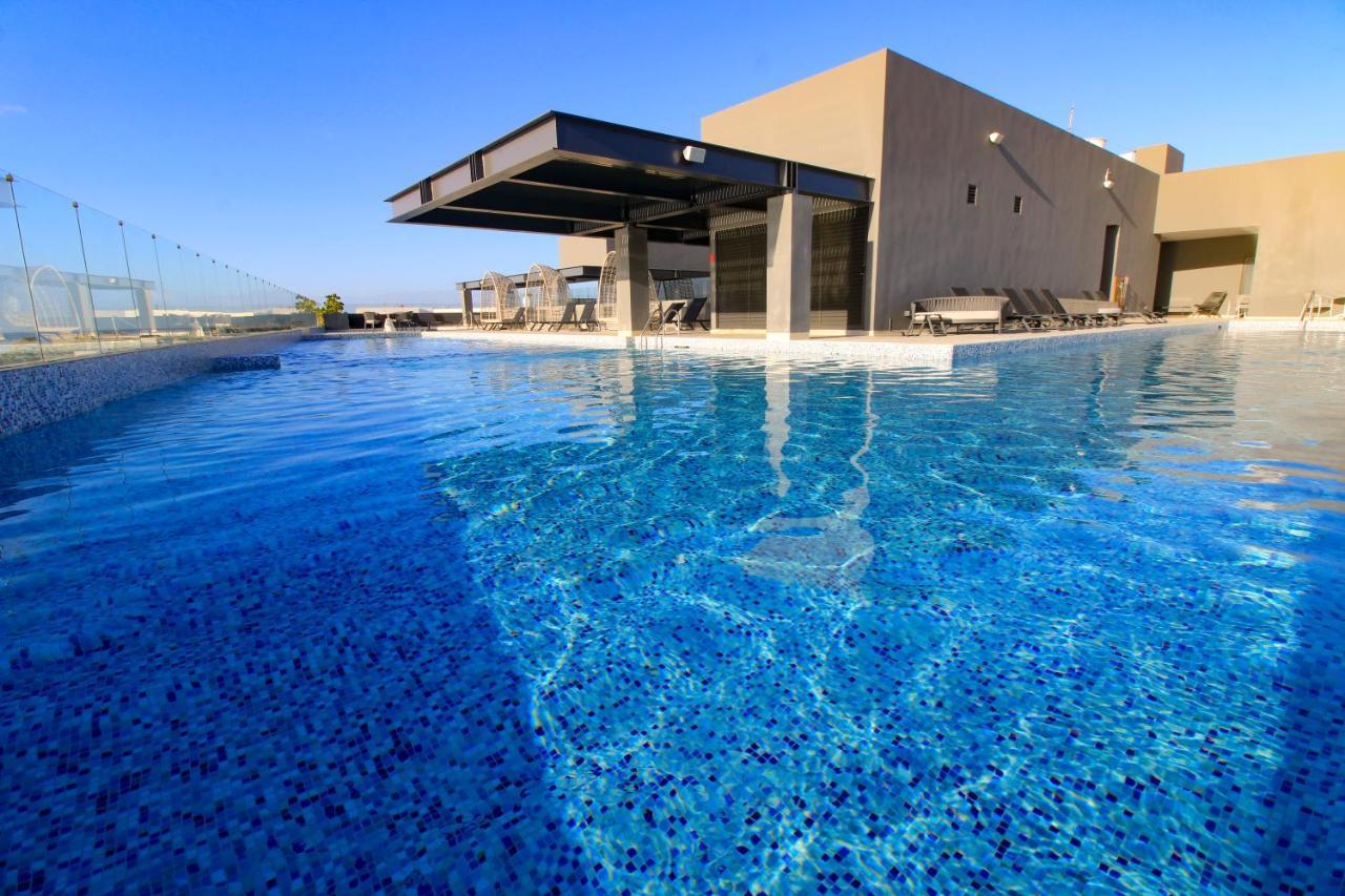 Singular Dream Vacation Rentals ปลายาเดลการ์เมน ภายนอก รูปภาพ