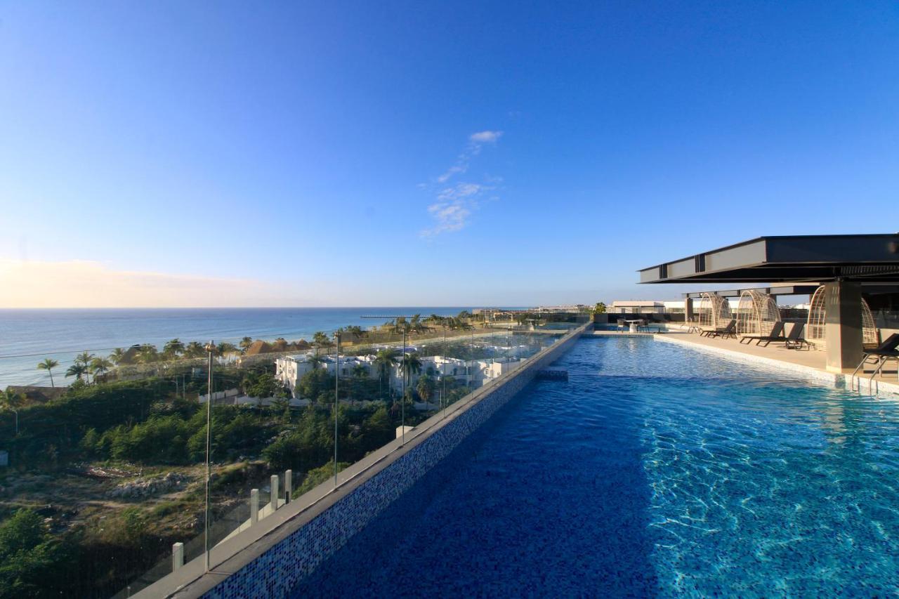 Singular Dream Vacation Rentals ปลายาเดลการ์เมน ภายนอก รูปภาพ