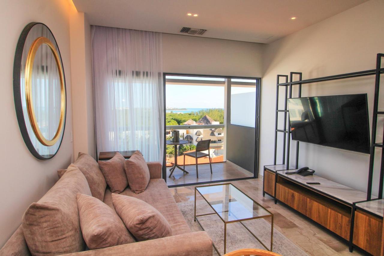 Singular Dream Vacation Rentals ปลายาเดลการ์เมน ภายนอก รูปภาพ