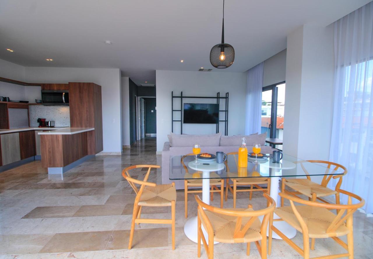 Singular Dream Vacation Rentals ปลายาเดลการ์เมน ภายนอก รูปภาพ