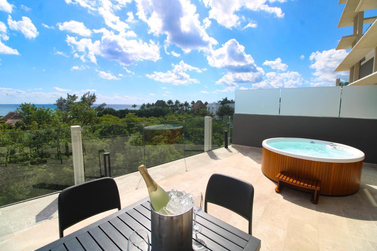 Singular Dream Vacation Rentals ปลายาเดลการ์เมน ภายนอก รูปภาพ