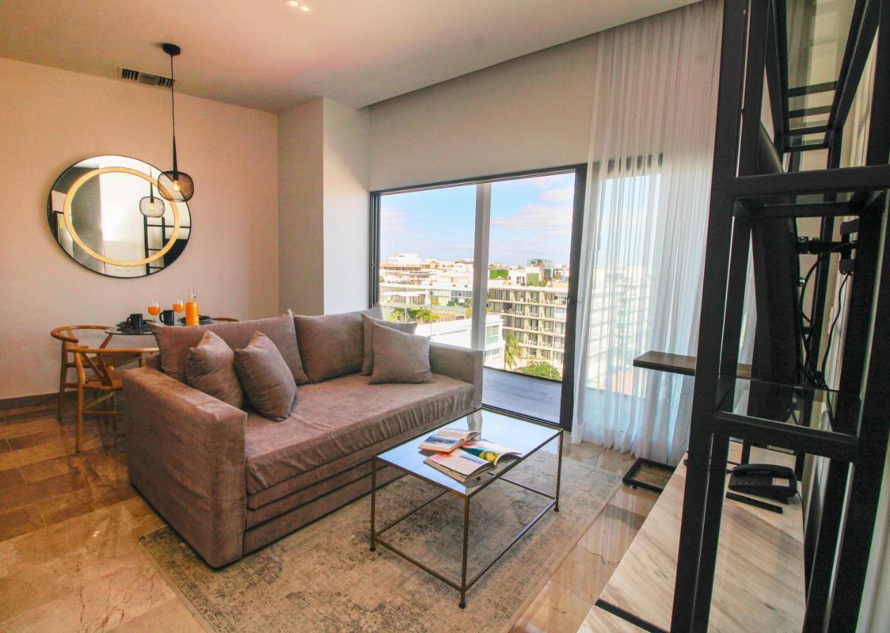 Singular Dream Vacation Rentals ปลายาเดลการ์เมน ภายนอก รูปภาพ