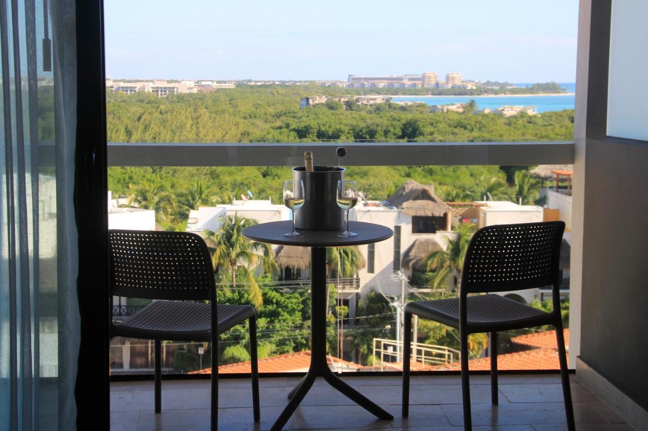Singular Dream Vacation Rentals ปลายาเดลการ์เมน ภายนอก รูปภาพ