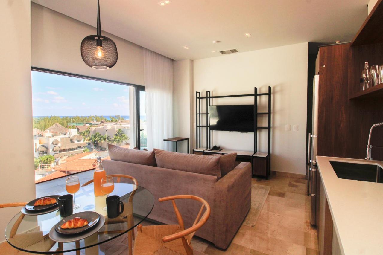 Singular Dream Vacation Rentals ปลายาเดลการ์เมน ภายนอก รูปภาพ