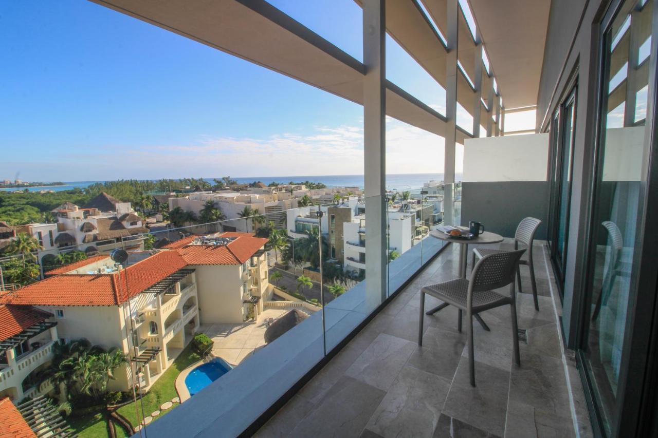 Singular Dream Vacation Rentals ปลายาเดลการ์เมน ภายนอก รูปภาพ