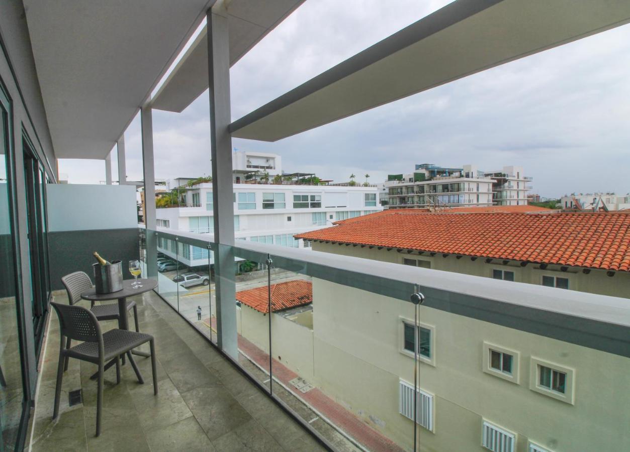 Singular Dream Vacation Rentals ปลายาเดลการ์เมน ภายนอก รูปภาพ