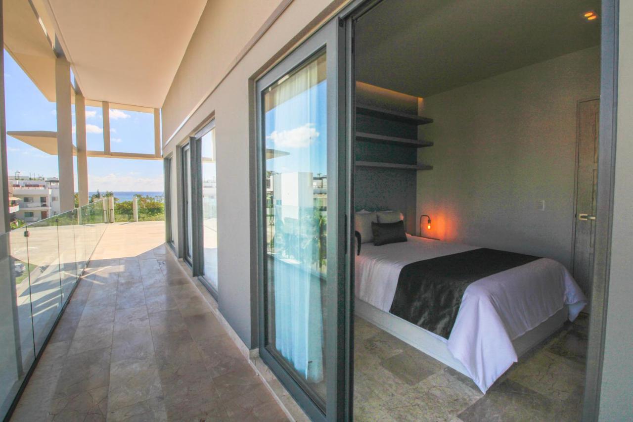 Singular Dream Vacation Rentals ปลายาเดลการ์เมน ภายนอก รูปภาพ