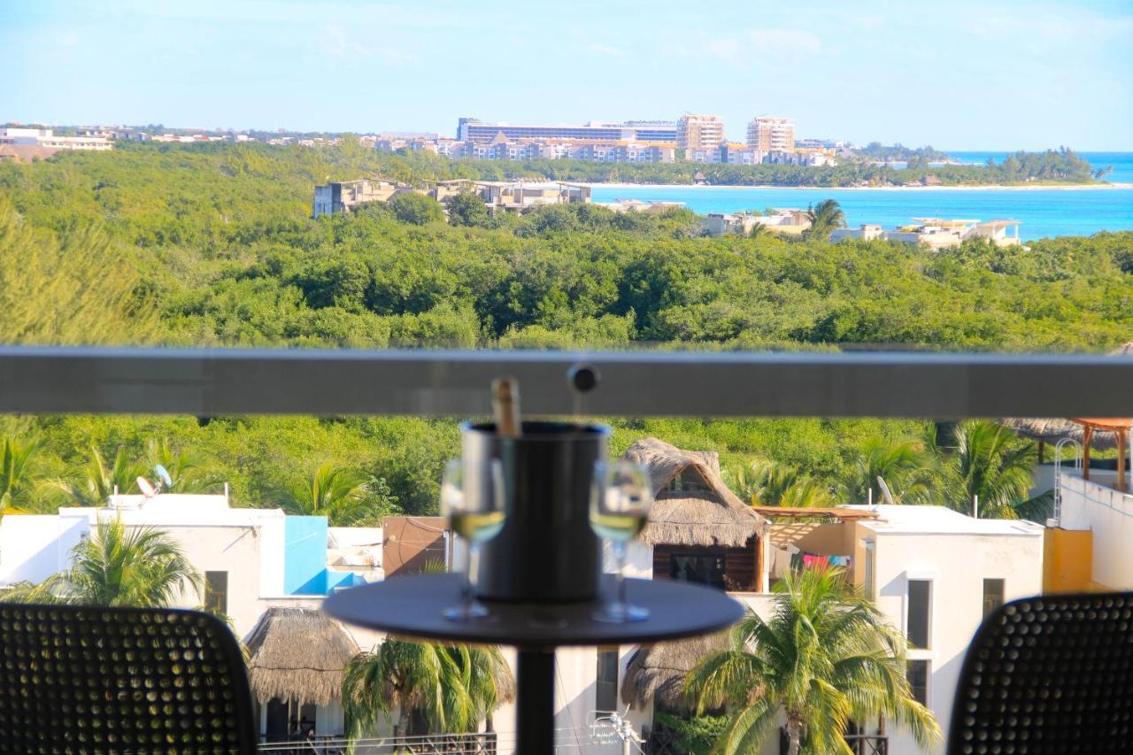 Singular Dream Vacation Rentals ปลายาเดลการ์เมน ภายนอก รูปภาพ