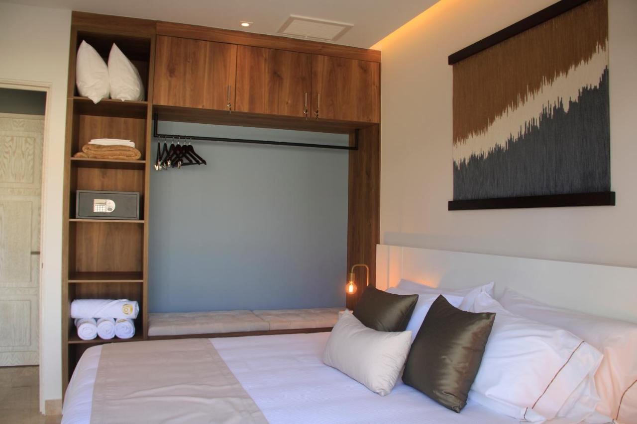 Singular Dream Vacation Rentals ปลายาเดลการ์เมน ภายนอก รูปภาพ