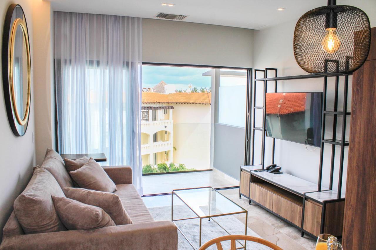 Singular Dream Vacation Rentals ปลายาเดลการ์เมน ภายนอก รูปภาพ