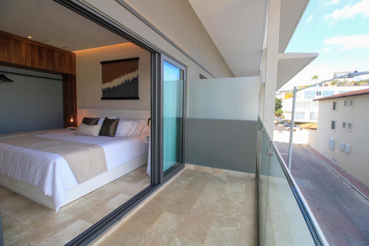 Singular Dream Vacation Rentals ปลายาเดลการ์เมน ภายนอก รูปภาพ