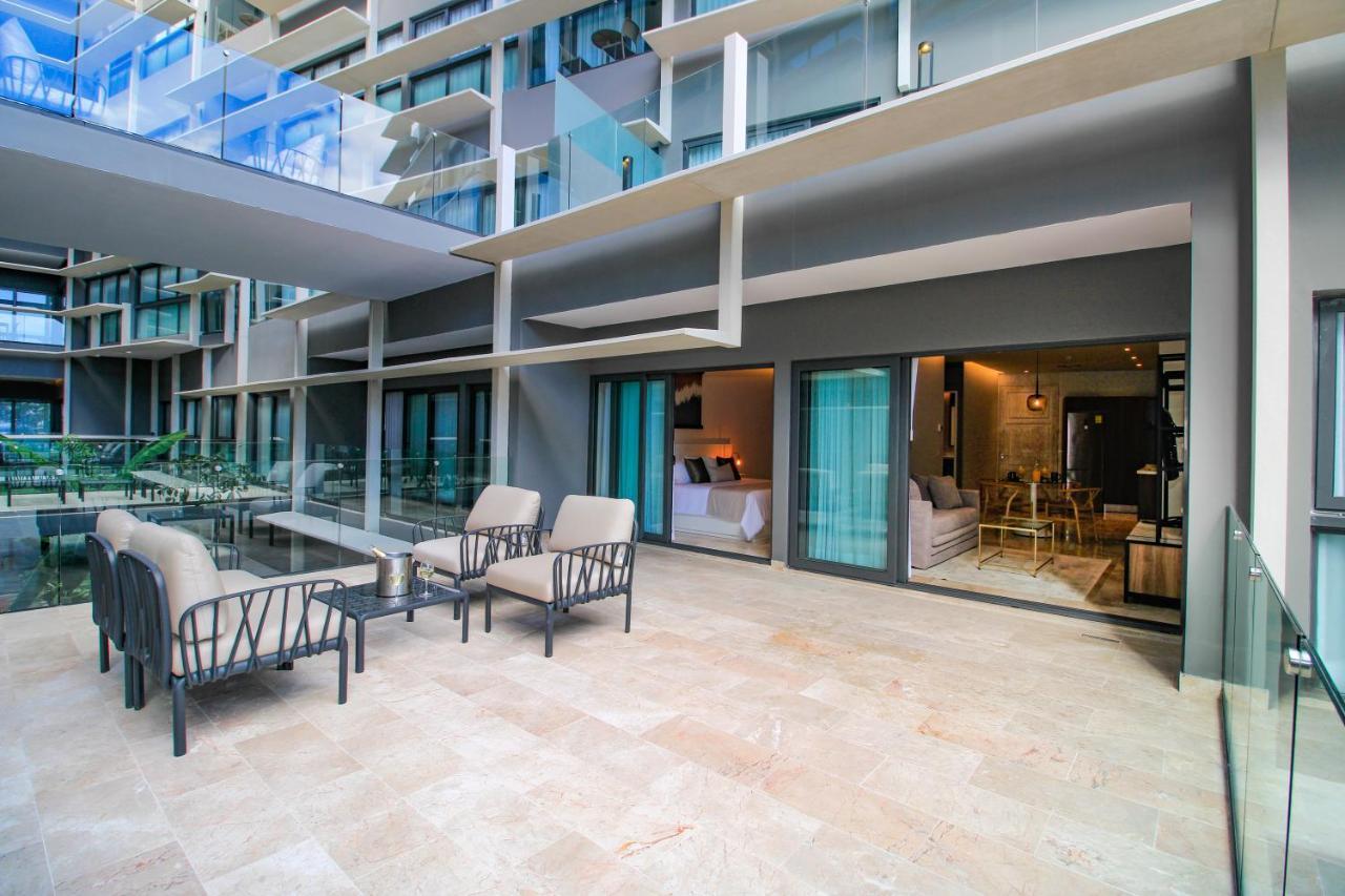Singular Dream Vacation Rentals ปลายาเดลการ์เมน ภายนอก รูปภาพ