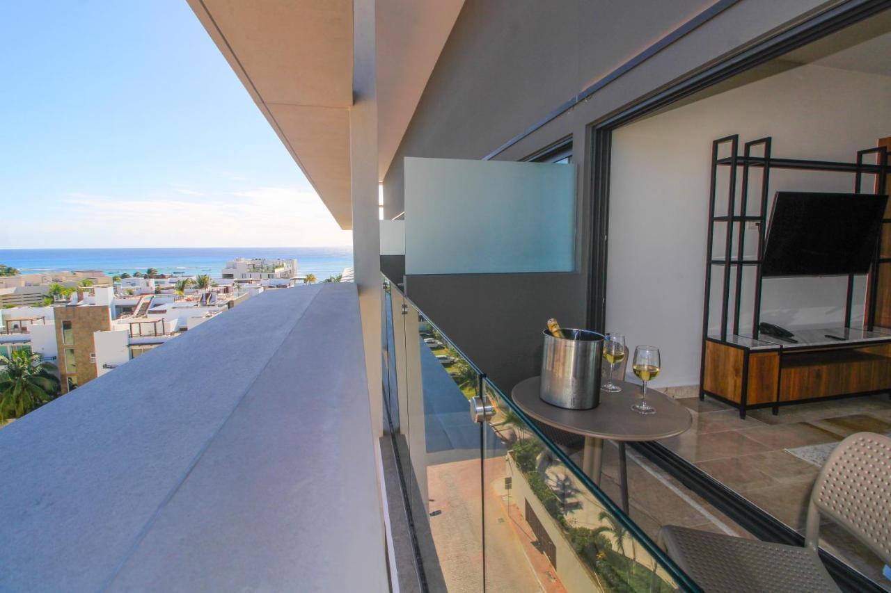 Singular Dream Vacation Rentals ปลายาเดลการ์เมน ภายนอก รูปภาพ