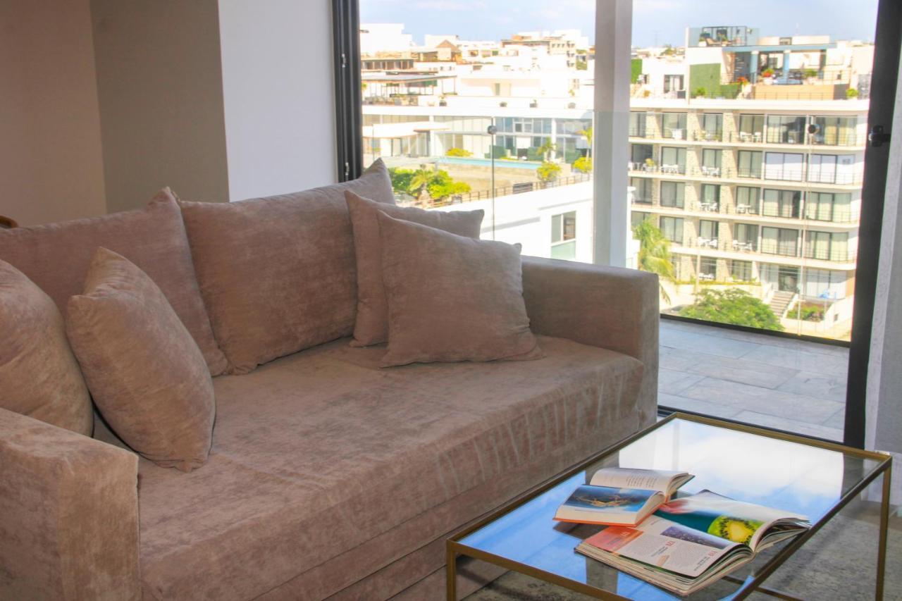 Singular Dream Vacation Rentals ปลายาเดลการ์เมน ภายนอก รูปภาพ