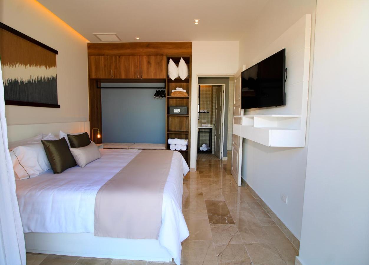 Singular Dream Vacation Rentals ปลายาเดลการ์เมน ภายนอก รูปภาพ