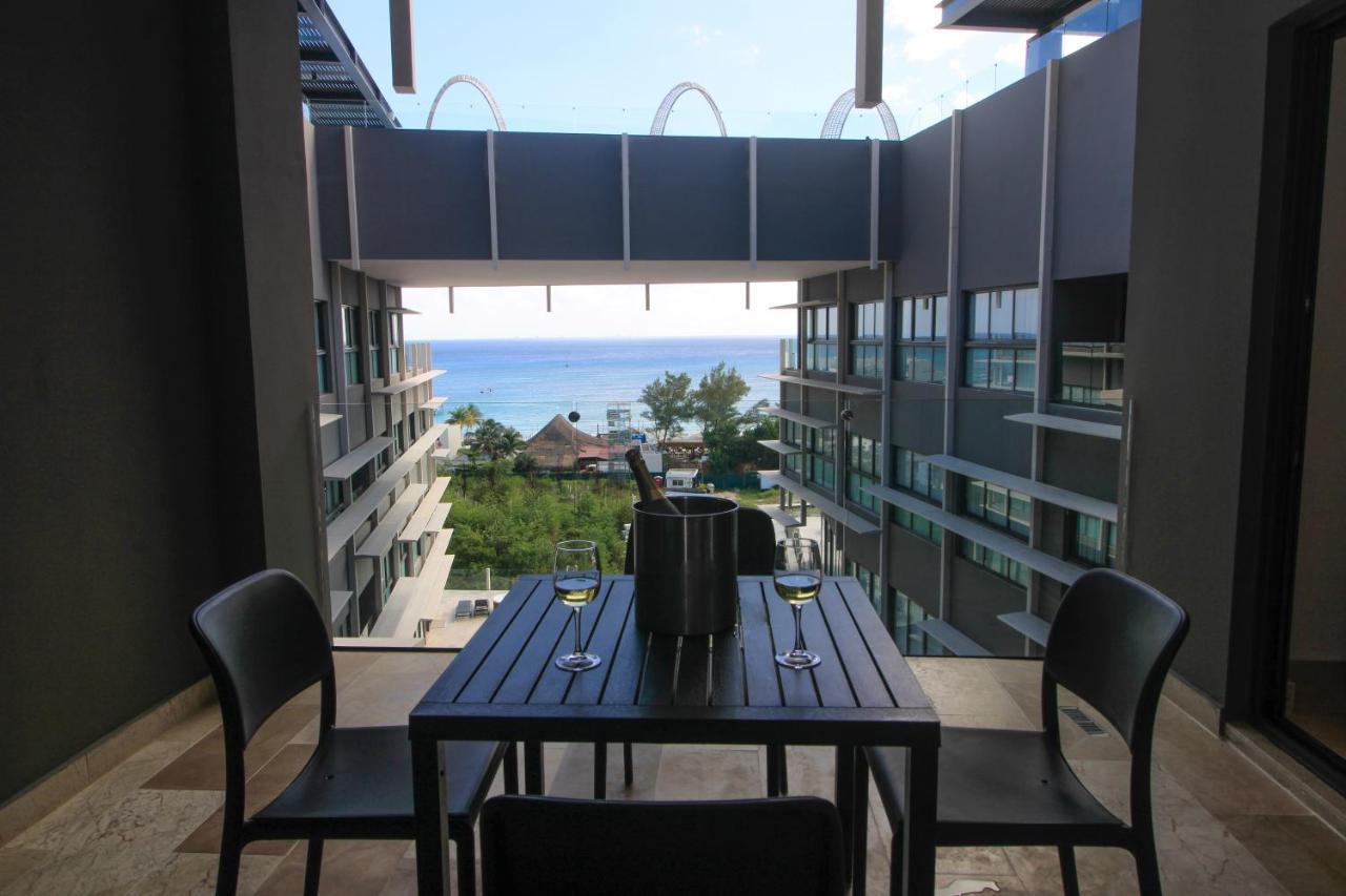 Singular Dream Vacation Rentals ปลายาเดลการ์เมน ภายนอก รูปภาพ