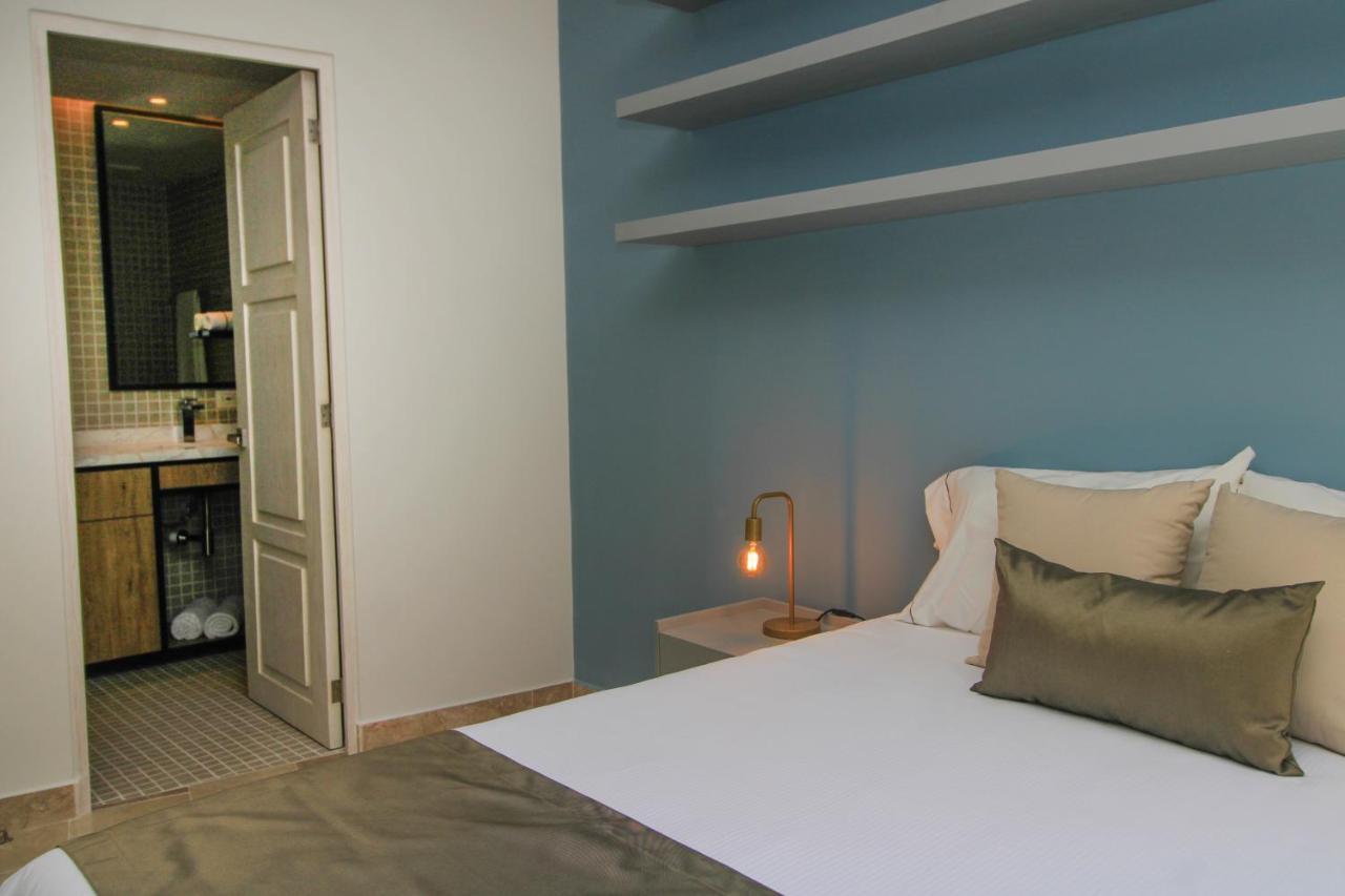 Singular Dream Vacation Rentals ปลายาเดลการ์เมน ภายนอก รูปภาพ