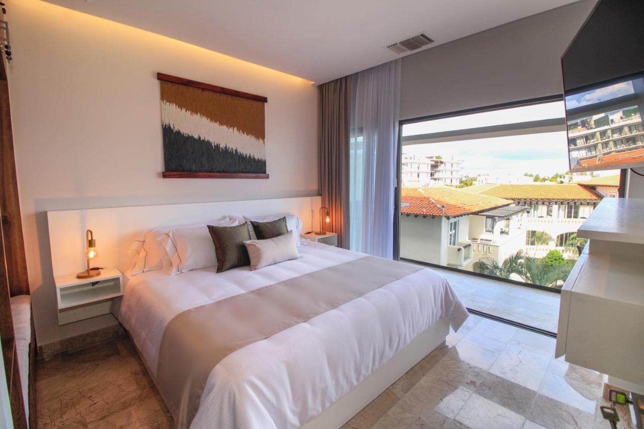Singular Dream Vacation Rentals ปลายาเดลการ์เมน ภายนอก รูปภาพ