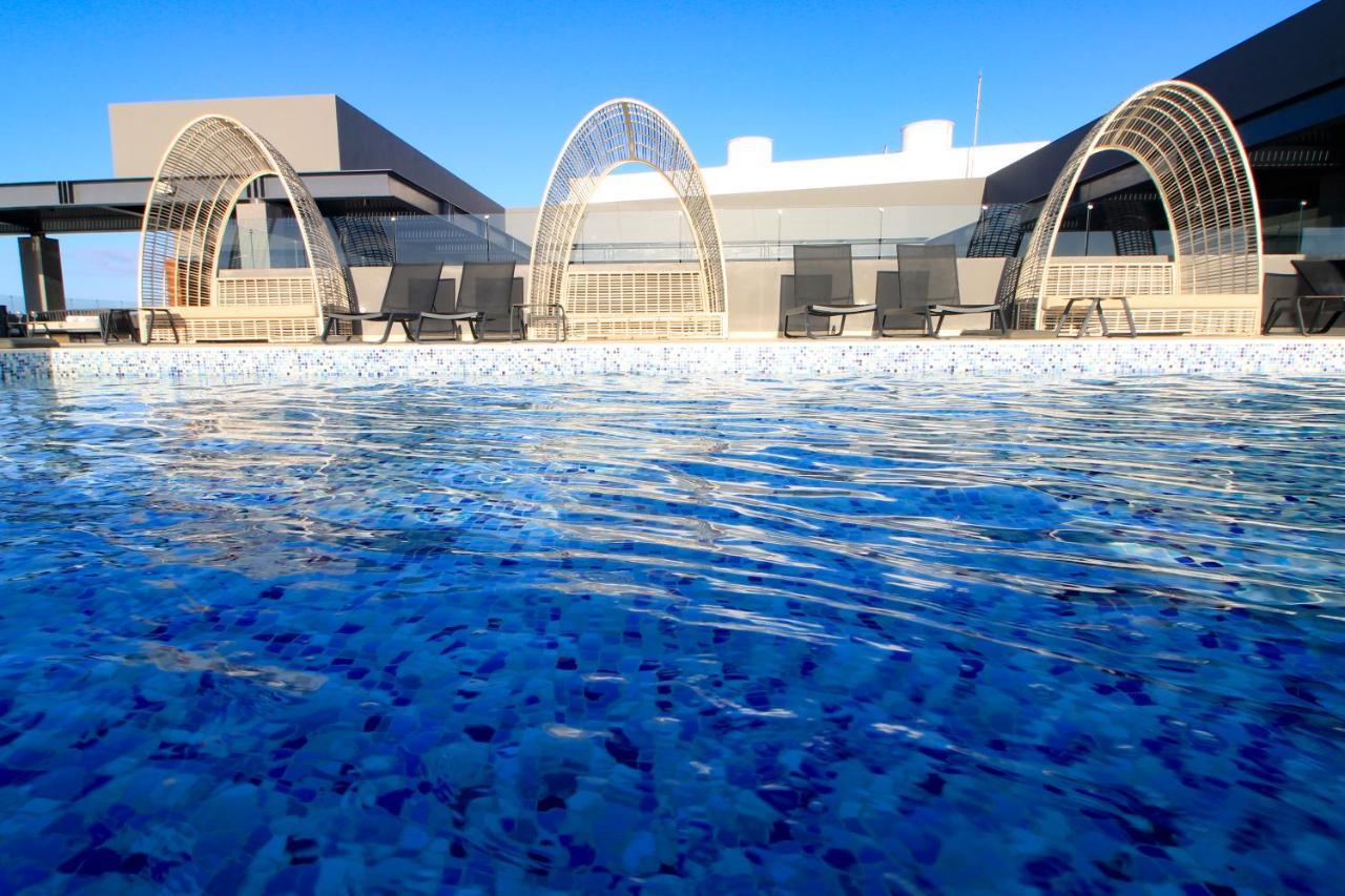 Singular Dream Vacation Rentals ปลายาเดลการ์เมน ภายนอก รูปภาพ
