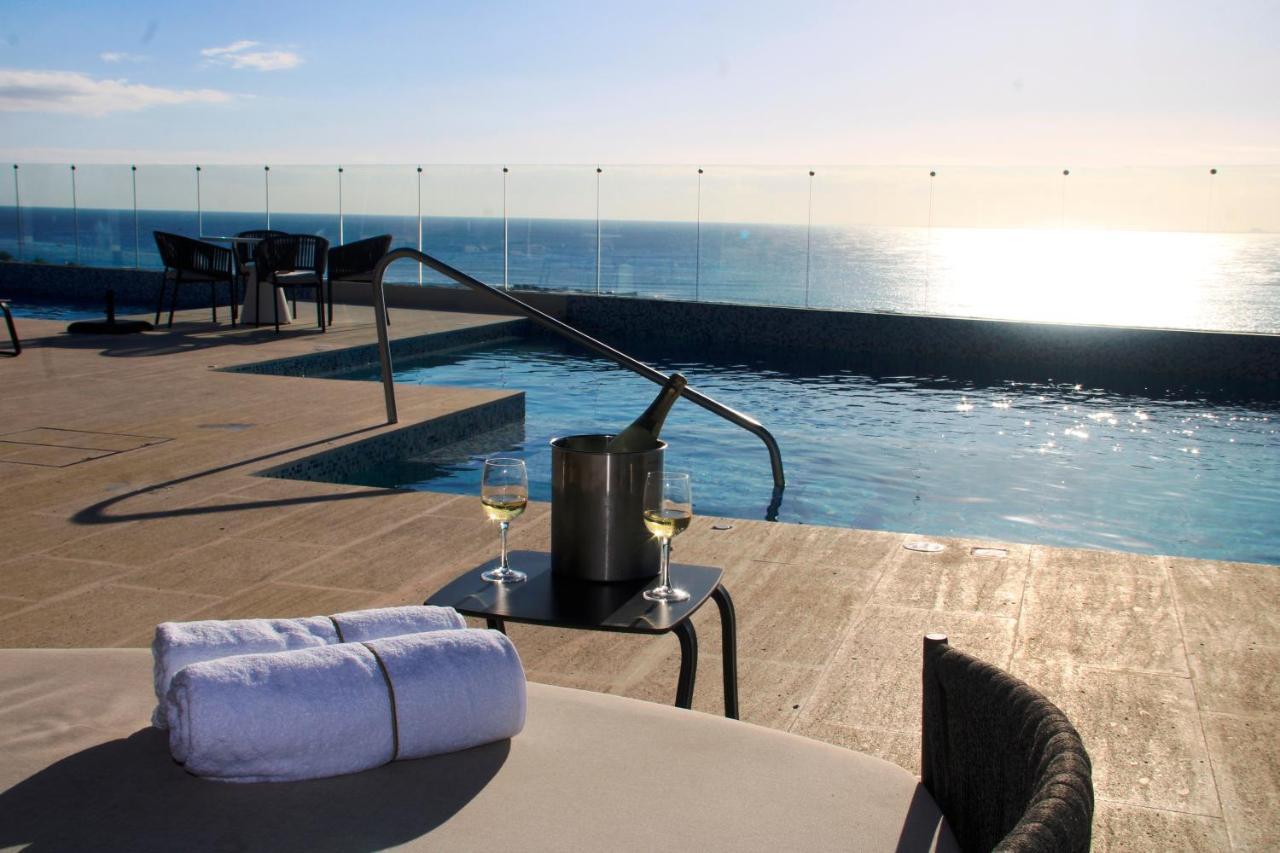 Singular Dream Vacation Rentals ปลายาเดลการ์เมน ภายนอก รูปภาพ