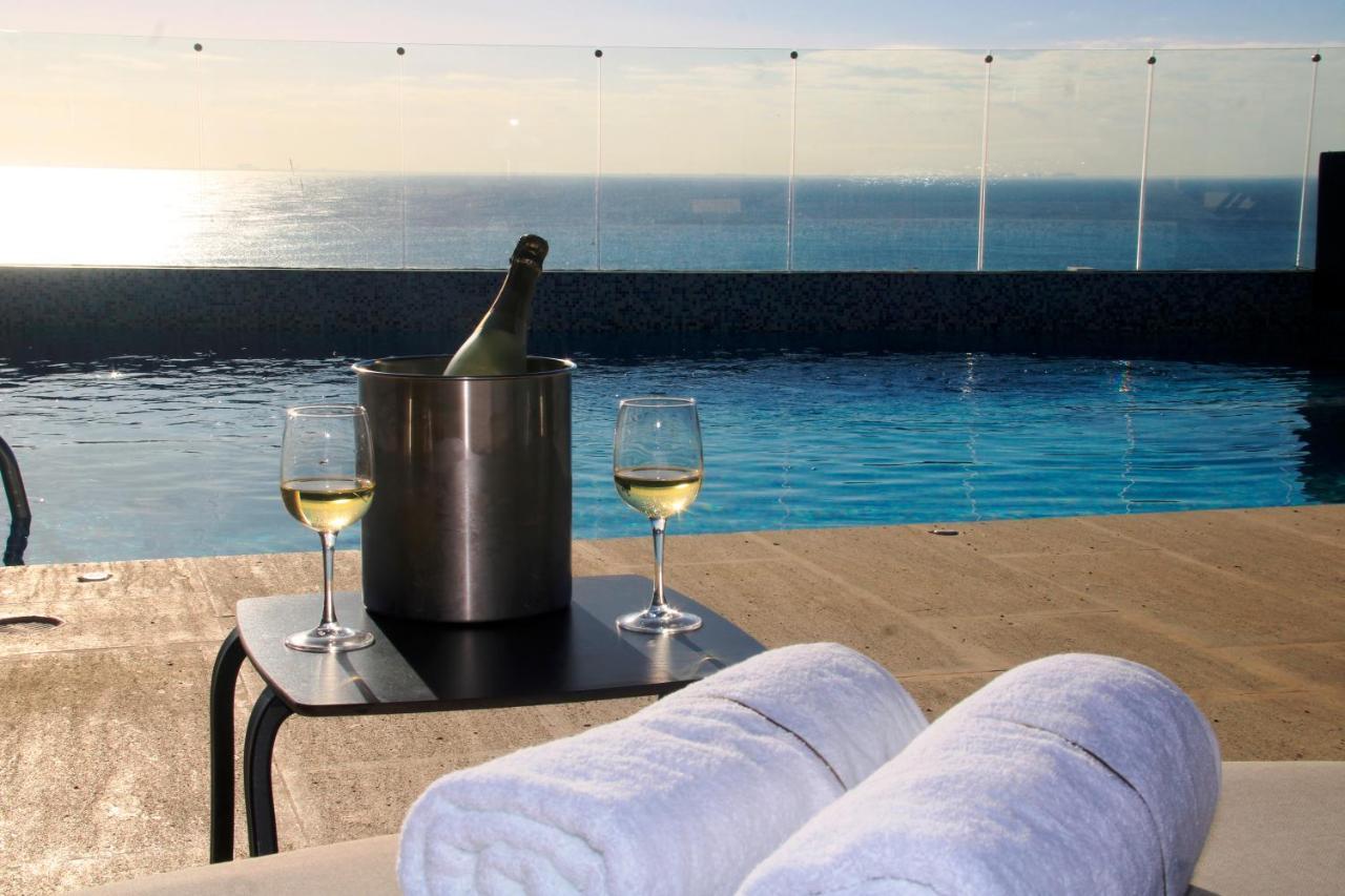 Singular Dream Vacation Rentals ปลายาเดลการ์เมน ภายนอก รูปภาพ