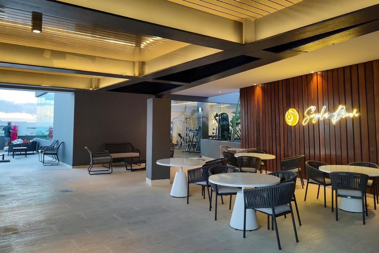 Singular Dream Vacation Rentals ปลายาเดลการ์เมน ภายนอก รูปภาพ