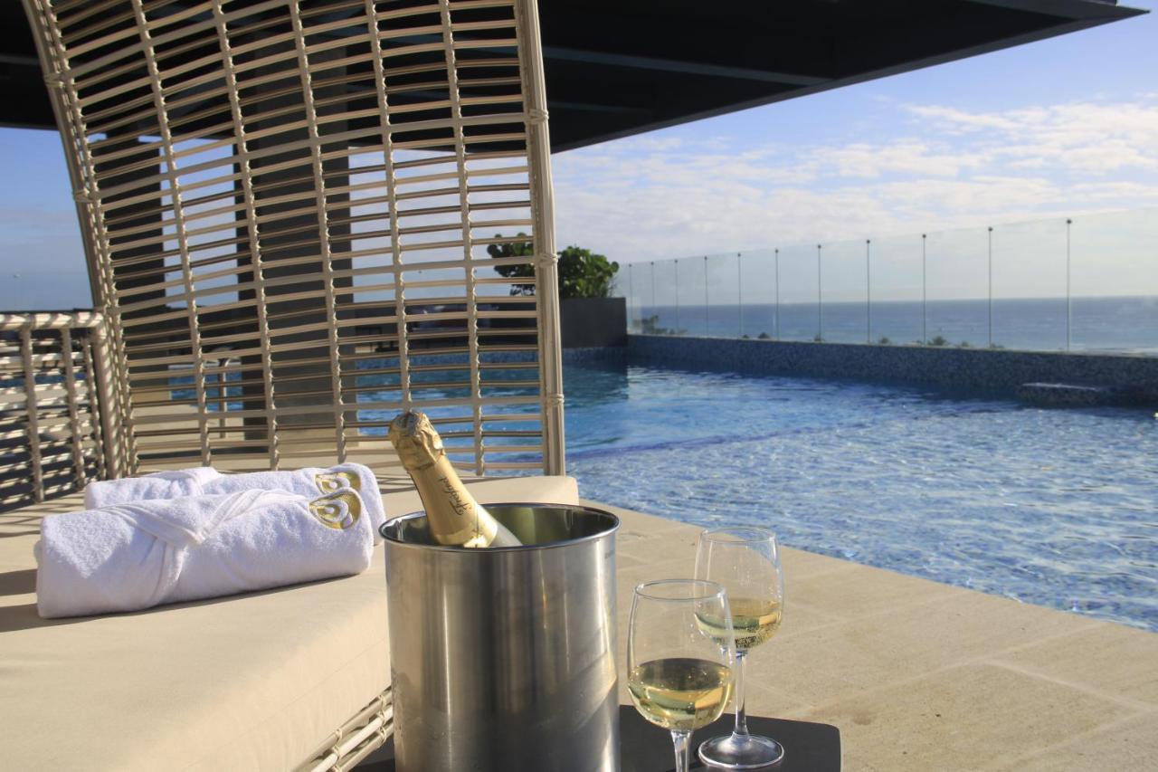 Singular Dream Vacation Rentals ปลายาเดลการ์เมน ภายนอก รูปภาพ