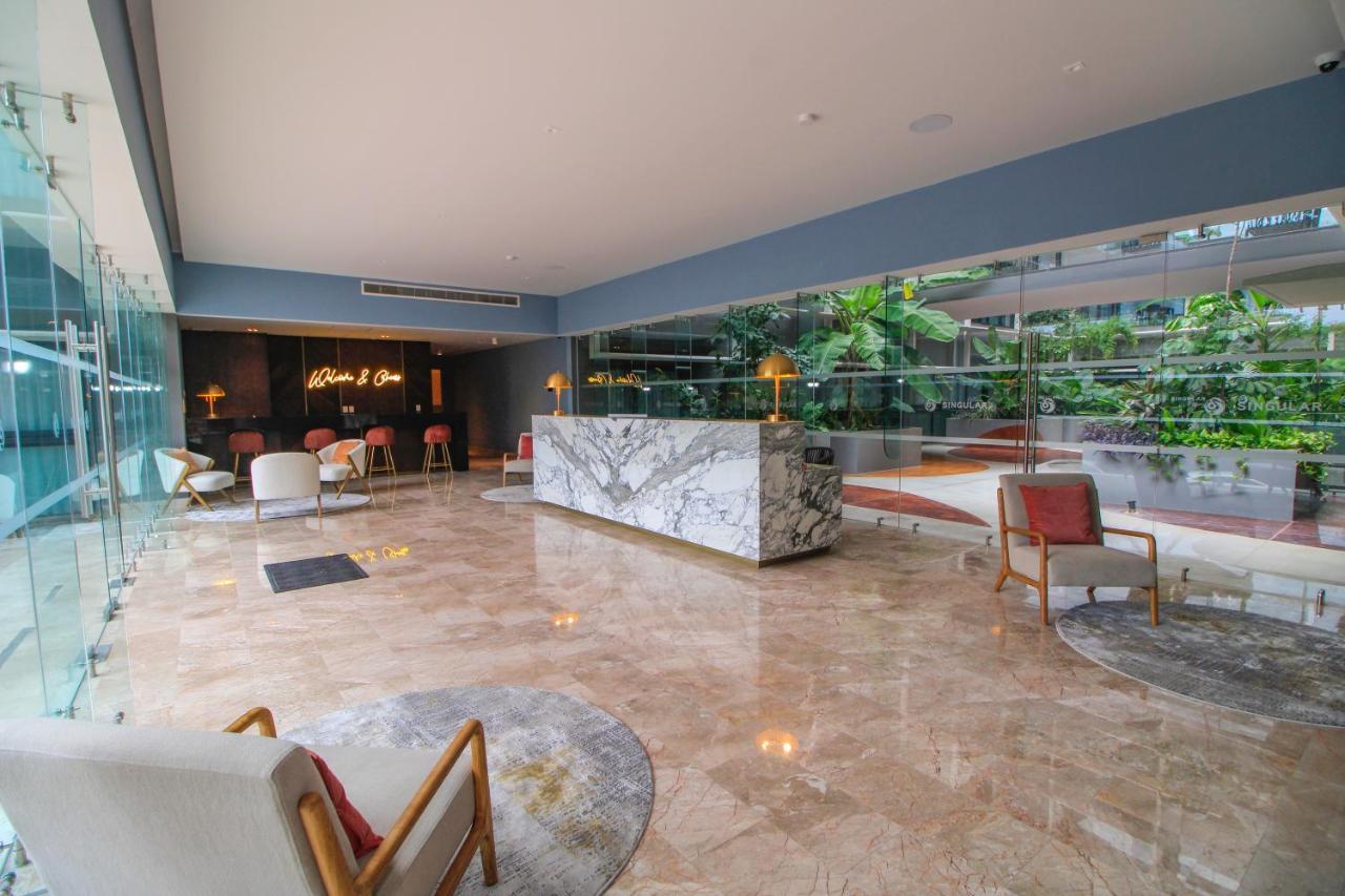 Singular Dream Vacation Rentals ปลายาเดลการ์เมน ภายนอก รูปภาพ