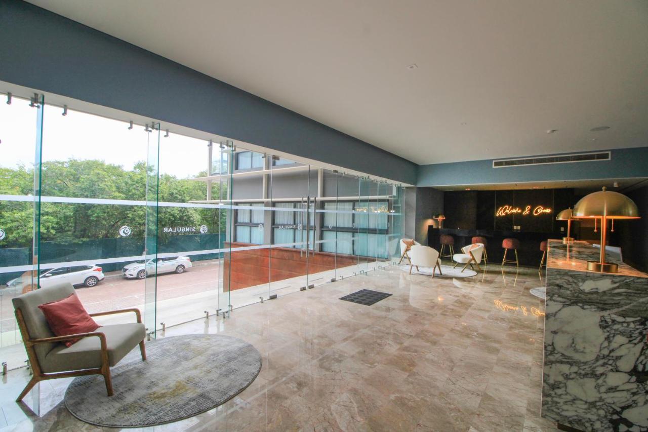Singular Dream Vacation Rentals ปลายาเดลการ์เมน ภายนอก รูปภาพ