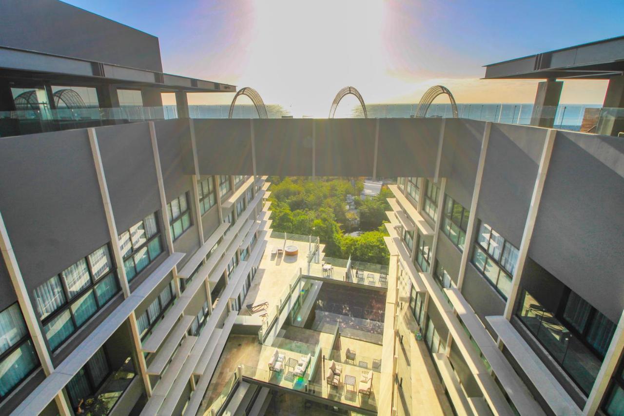 Singular Dream Vacation Rentals ปลายาเดลการ์เมน ภายนอก รูปภาพ
