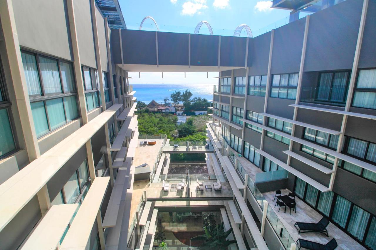 Singular Dream Vacation Rentals ปลายาเดลการ์เมน ภายนอก รูปภาพ